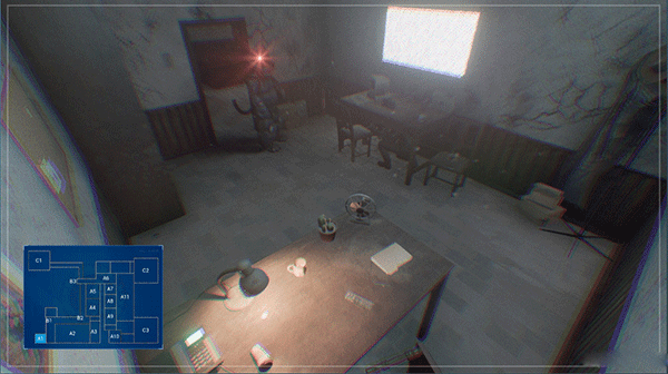 悬案2刹那惊颤手机版截图2