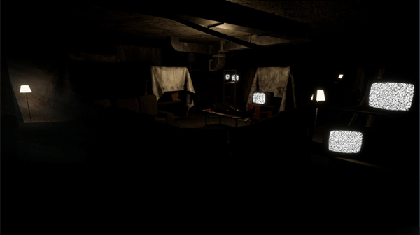 悬案2刹那惊颤手机版截图3