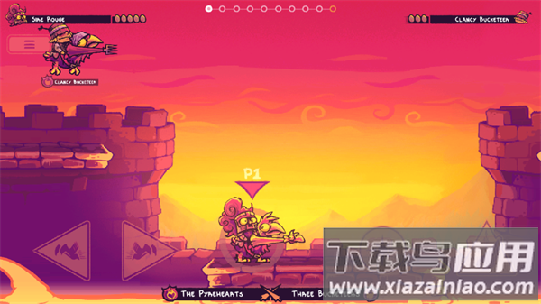 战鸡竞技游戏安卓最新版