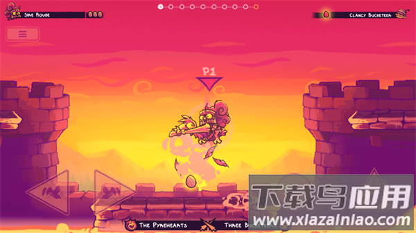 战鸡竞技游戏安卓最新版