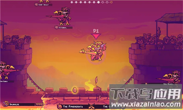 战鸡竞技游戏安卓最新版最新版截图1