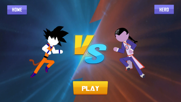 火柴人勇士最新版最新版截图3