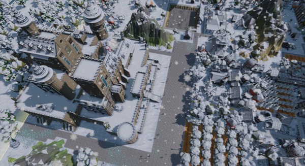 部落幸存者手机版(Settlement Survival Demo)最新版截图2