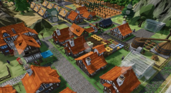 部落幸存者手机版(Settlement Survival Demo)最新版截图4