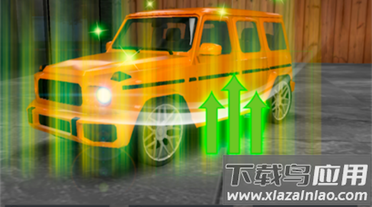 极速赛道游戏截图1