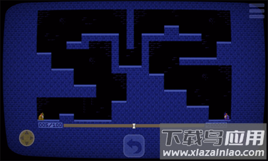 双向灵巧游戏最新版截图1