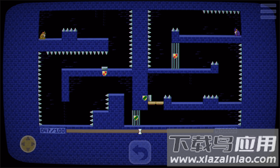 双向灵巧游戏最新版截图3