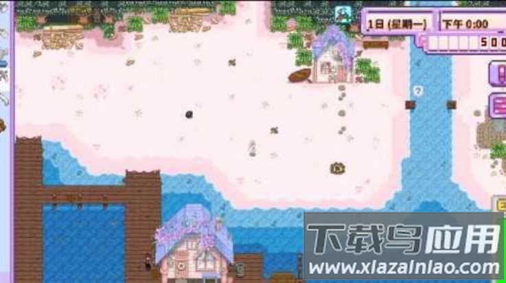 星露谷物语数数魔改版截图3