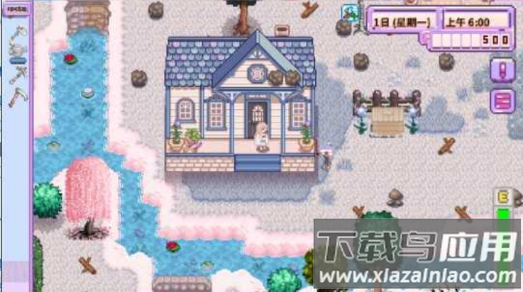 星露谷物语数数魔改版截图4