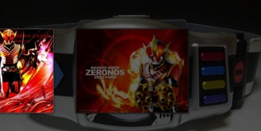 假面骑士电王变身模拟器最新版最新版截图2