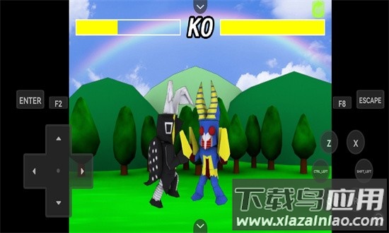 奥特曼家族3.0官方正版最新版截图2