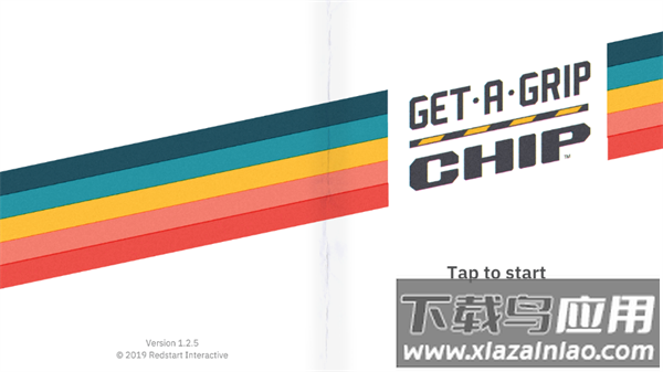 抓住芯片游戏手机版