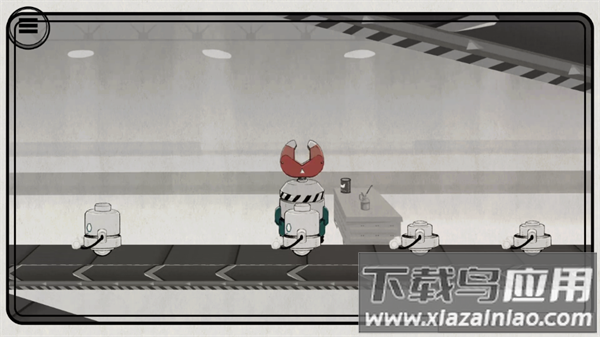 抓住芯片游戏手机版