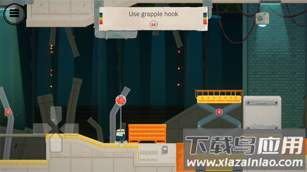 抓住芯片游戏手机版