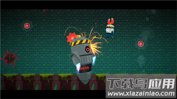 抓住芯片游戏手机版最新版截图1