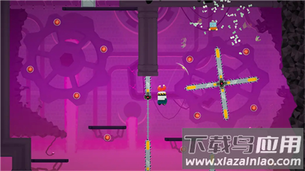 抓住芯片游戏手机版最新版截图2