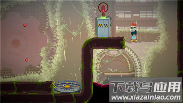 抓住芯片游戏手机版最新版截图3