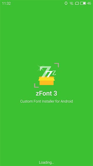 zfont3 app最新版截图1