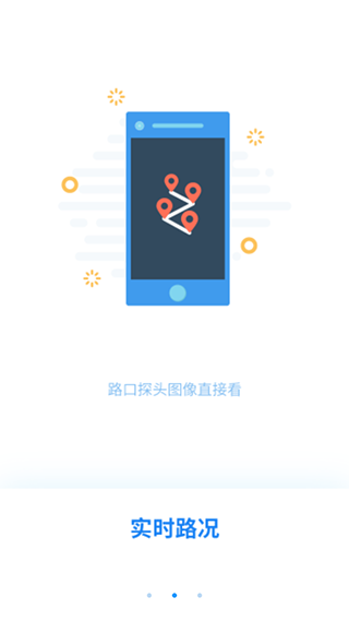 掌上路路通app截图2