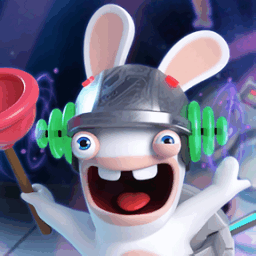 疯狂兔子编程学院(Rabbids Coding)