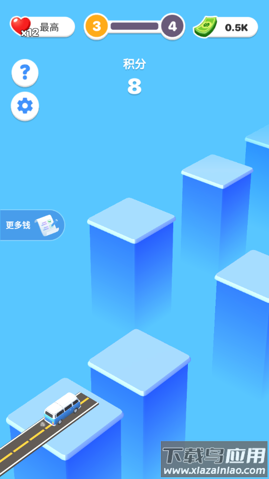 桥梁大师最新版下载(Bridge Master)截图2