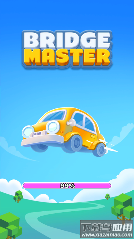 桥梁大师最新版下载(Bridge Master)截图4