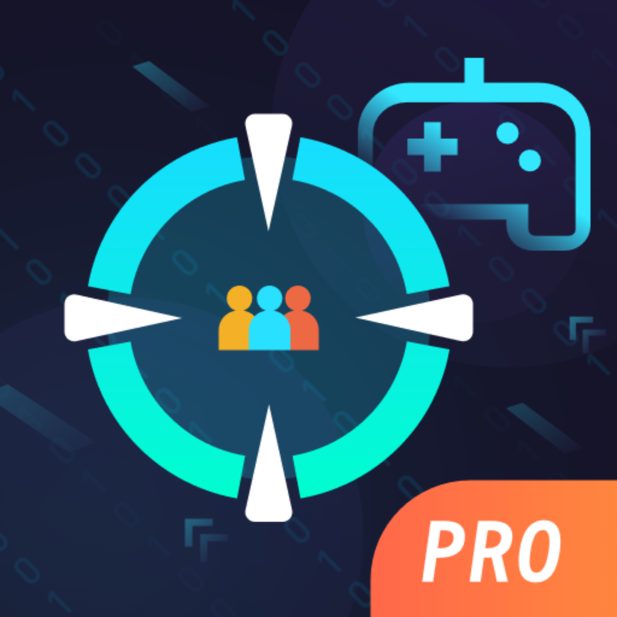 准星比例辅助器app