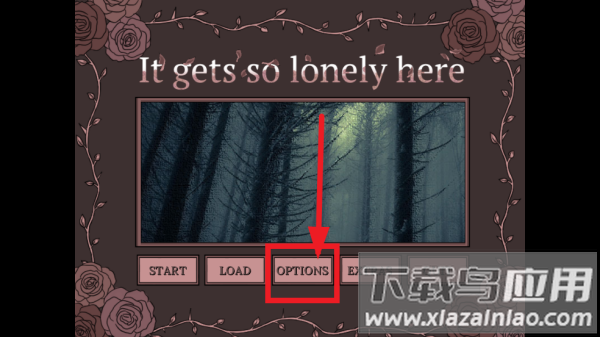 It gets so lonely here孤寂之地游戏中文版