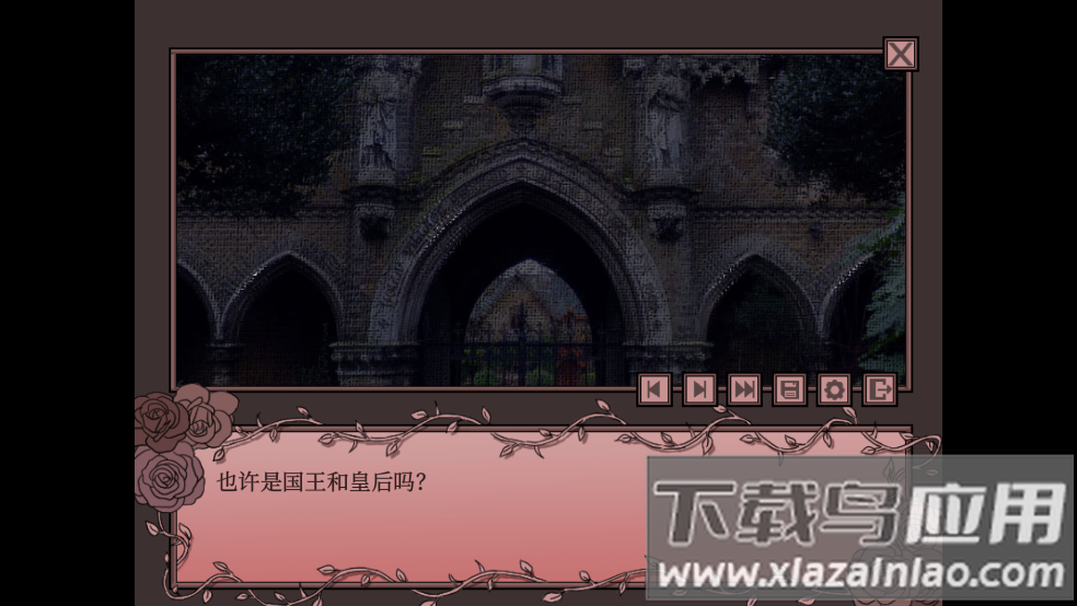 It gets so lonely here孤寂之地游戏中文版最新版截图4