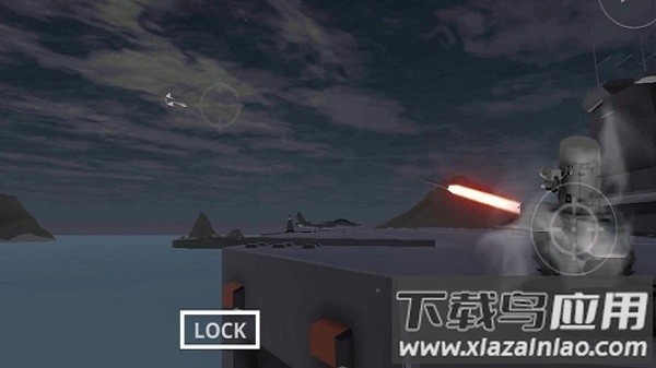 陆基密集阵模拟器最新版