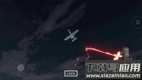 陆基密集阵模拟器内置菜单中文版截图1