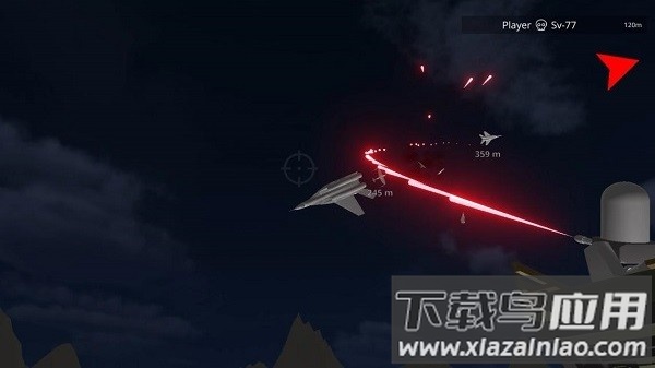 陆基密集阵模拟器内置菜单中文版截图3