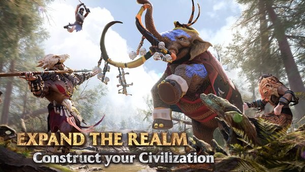 大酋长游戏最新版截图1