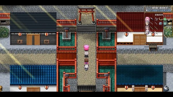 祛魅3格心游戏最新版截图4