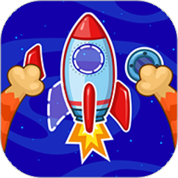 儿童宝宝玩拼图手游