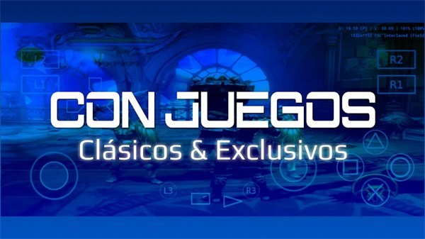 psx2模拟器最新版截图1