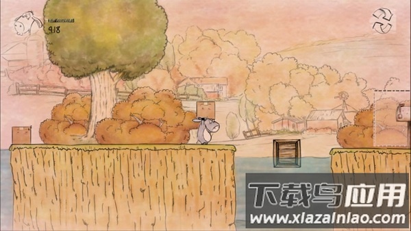 我不是蠢驴手游截图1