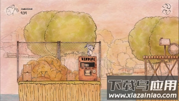 我不是蠢驴手游截图2