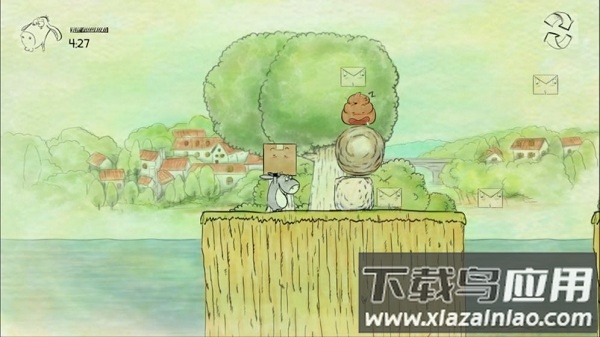 我不是蠢驴手游截图3