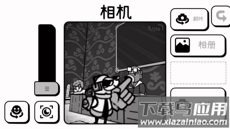 时间摄影冒险游戏最新版截图2