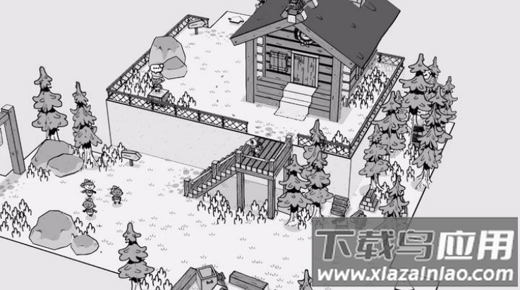 时间摄影冒险游戏最新版截图4