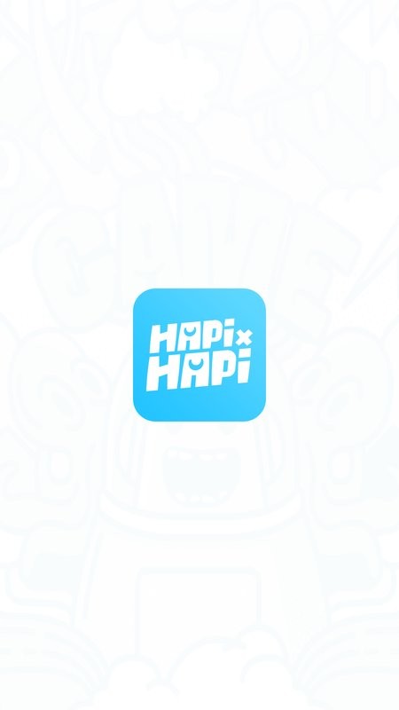 哈皮哈皮游戏盒子最新版截图1