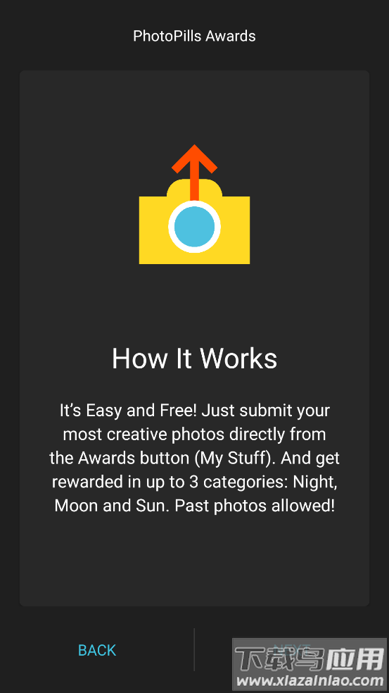photopills安卓版截图3