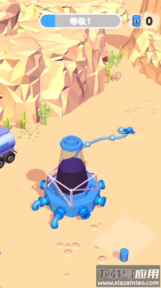 石油挖掘大亨游戏最新版截图2