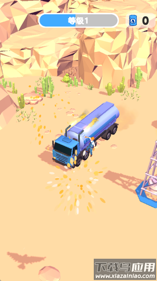 石油挖掘大亨游戏最新版截图4