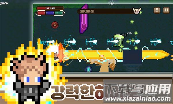 枪火轮回肉鸽射击手游最新版