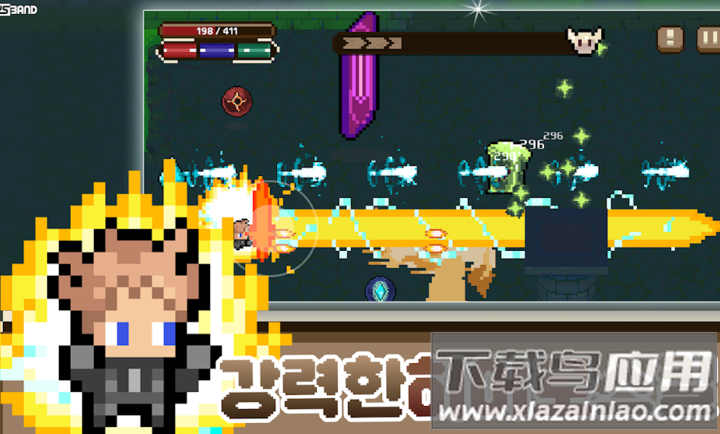 枪火轮回肉鸽射击手游最新版(枪火轮回：肉鸽射击安装器)最新版截图4