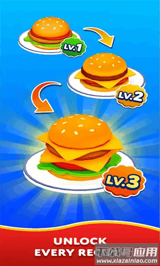 苏茜的餐厅官方下载