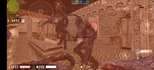 CSGO低配版中文截图4