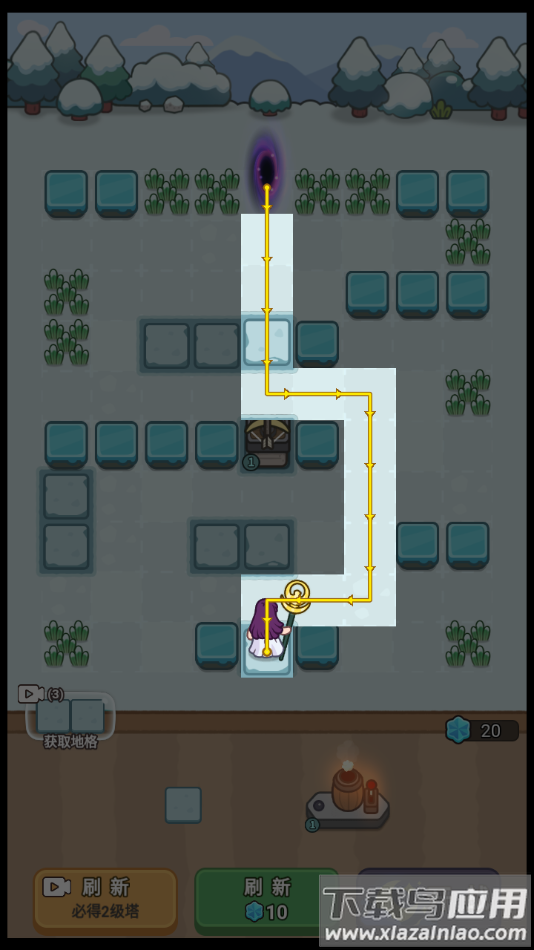 小兵梦工厂安卓最新版下载最新版截图2